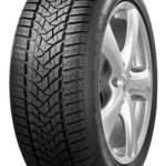 DUNLOP-WINTER SPORT 5 SUV XL 215/60 R17 100V