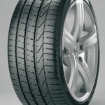 PIRELLI-P ZERO J LR XL 265/40 R22 106Y