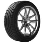 MICHELIN-LATITUDE SPORT 3 AO 235/65 R17 104W