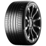 CONTINENTAL-SC-6 RO1 FR XL 295/35 R19 104Y
