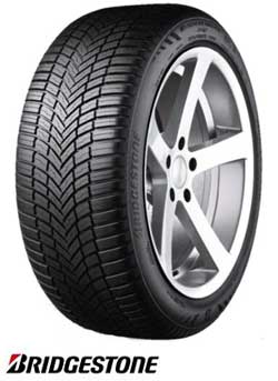 Bridgestone All Season banden
