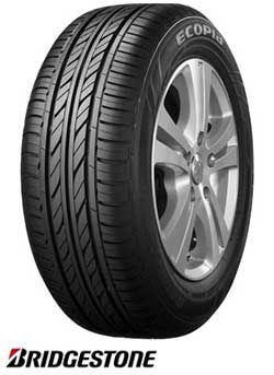 Zomerbanden van Bridgestone