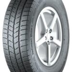 CONTINENTAL-VANCONTACT WINTER 225/55 R17 109S