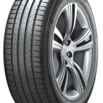 HANKOOK-K135A + 225/55 R17 97V