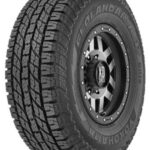YOKOHAMA-G015 RBL 275/55 R20 117H