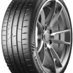 CONTINENTAL-SC-7 FR XL 295/30 R24 108Y
