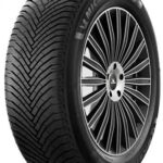 MICHELIN-ALPIN 7 XL 215/60 R16 99H