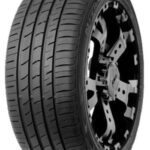 NEXEN-N FERA RU1 XL 255/55 R19 111V