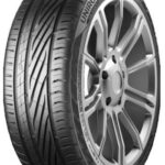 UNIROYAL-RAINSPORT 5 XL 195/55 R16 91V