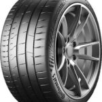 CONTINENTAL-SC-7* CSi FR XL 225/45 R18 95Y