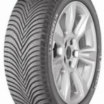 MICHELIN-ALPIN A5 * MO 225/55 R17 97H
