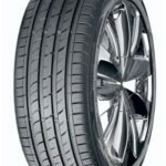 NEXEN-N FERA SU1 XL 225/55 R17 101W