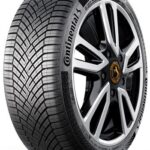 CONTINENTAL-ALLSEASONCONTACT 2 FR XL 285/35 R22 106Y