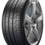 PIRELLI-PZERO AS B PNCS XL 315/30 R22 107W