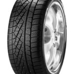 PIRELLI-W240 S2 MO XL 255/35 R19 96V