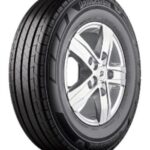 BRIDGESTONE-DURAVIS VAN Enliten 195/75 R16 107T