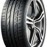 BRIDGESTONE-S001 AO XL 255/35 R19 96Y