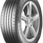 CONTINENTAL-ECO 6 Q SEAL FR 235/50 R20 100T