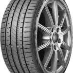 KUMHO-ECSTA SPORT PS72 XL 205/50 R17 93Y