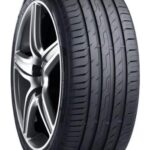 NEXEN-N FERA SPORT XL 245/40 R21 100Y