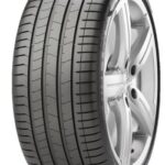 PIRELLI-P-ZERO(PZ4)* XL 235/35 R19 91Y