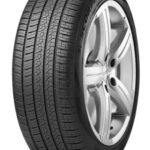 PIRELLI-SCORPION ZERO AS LR XL 255/55 R20 110Y