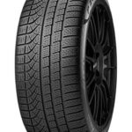 PIRELLI-WINTER PZERO* MO XL 275/35 R20 102V