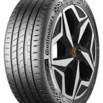 CONTINENTAL-PREMIUM 7 FR XL 225/55 R17 101Y