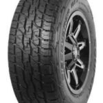 COOPER-DISCOVERER ATT XL 245/70 R16 111H
