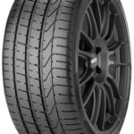 PIRELLI-PZERO AS BH NCS ELECT XL 275/35 R22 104W