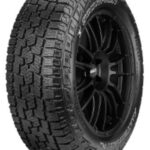 PIRELLI-SCORPION A/T+ XL 245/65 R17 111T