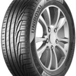 UNIROYAL-RAINEXPERT 5 XL 185/60 R15 88H