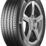 CONTINENTAL-ULTRACONTACT 185/60 R15 84T