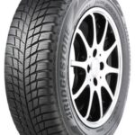 BRIDGESTONE-LM-001* RFT 225/50 R17 94H