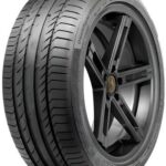 CONTINENTAL-SC-5P MO FR 325/35 R22 110Y