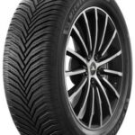 MICHELIN-CROSSCLIMATE 2 195/45 R17 81W