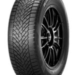 PIRELLI-SCORPION WINTER 2 S-I XL 235/55 R18 104H