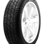 PIRELLI-SCORPION ZERO AS NC0 XL 285/40 R22 110V
