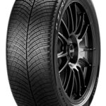 PIRELLI-P ZERO WINTER 2 PNCS ELECT XL 235/45 R18 98V