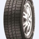 VREDESTEIN-COMTRAC 2 WINTER+ 215/65 R16 109R