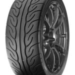 YOKOHAMA-AD08RS XL (semi-slick) 225/35 R19 88W