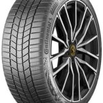 CONTINENTAL-WINTERCONTACT 8 S XL 285/45 R21 113W