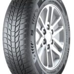 GENERAL-SNOW GRABBER PLUS FR XL 225/60 R18 104V