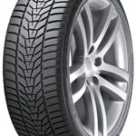 HANKOOK-W330 XL 235/40 R19 96V