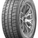 KUMHO-CX11 195/70 R15 104R