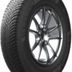MICHELIN-PILOT ALPIN 5 SUV XL 265/40 R22 106V