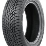 NOKIAN-SNOWPROOF 1 185/55 R15 82T