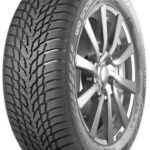 NOKIAN-WR SNOWPROOF P XL 245/40 R18 97V