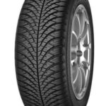 YOKOHAMA-BLUEARTH-4S AW21 XL 245/45 R19 102Y