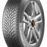 CONTINENTAL-TS-870 215/60 R16 95H